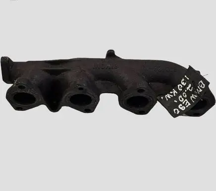 BMW 3 E90 E91 Exhaust manifold 7810182