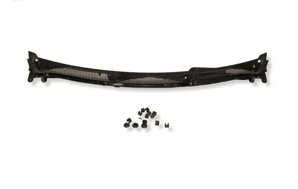 Renault Kangoo III Wiper trim 668116572R