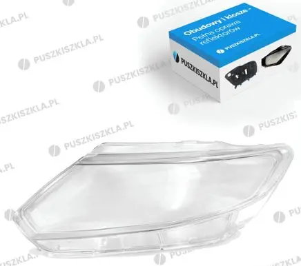 Nissan X-Trail T32 Headlight lense 5905049700476