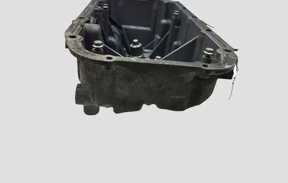 Opel Insignia A Oil sump 55567087