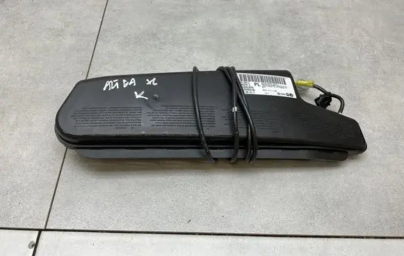 Seat Altea XL Seat airbag 1K4880241D