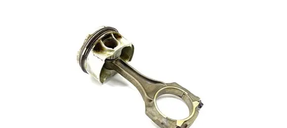 BMW 7 F01 F02 F03 F04 Connecting rod/conrod 7646892