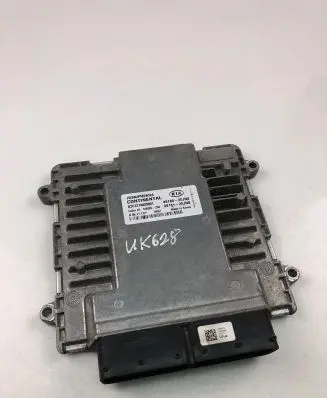 KIA Optima Engine control unit/module ECU 391602EJN0 391612EJN0
