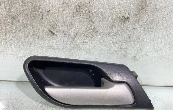 BMW X5 E53 Rear door interior handle 8408566