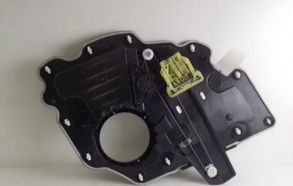 Ford Mustang Mach-E Rear window lifting mechanism without motor LJ8BR27000B