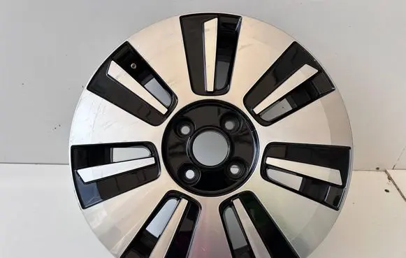 Volkswagen Up R15 alloy rim 1S0601025AH