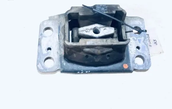 Ford S-MAX Engine mount bracket 6g917m121ac 6g91-7m121-ac