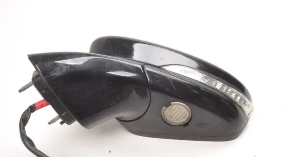 Ford Mondeo MK V Front door electric wing mirror 9PIN