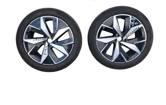 R20 alloy rim