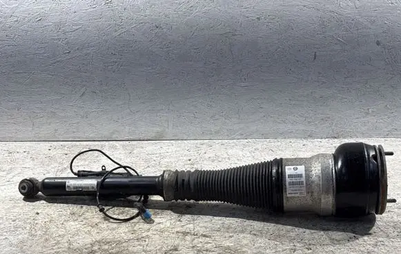 Mercedes-Benz S AMG W222 Shock absorber/damper/air suspension A2223201800 163070400915