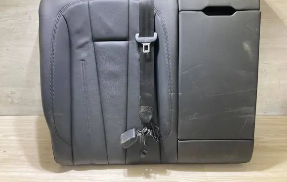 Seat trim