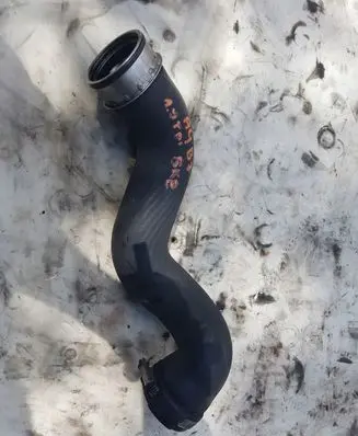 Audi A4 S4 B7 8E 8H Intercooler hose/pipe