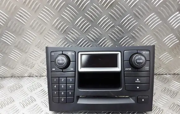 Volvo XC90 Multifunctional control switch/knob 30732643
