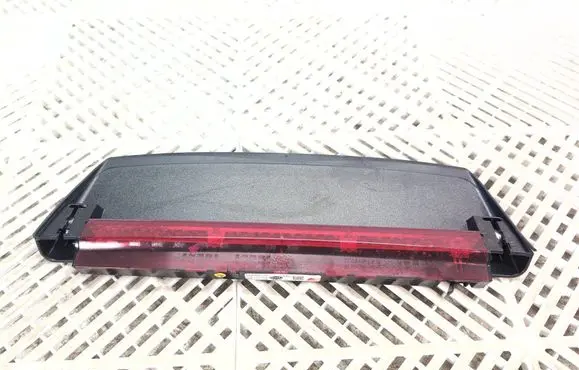 Audi A8 S8 D5 Third/center stoplight 8W5945097 2DA012179 012179007
