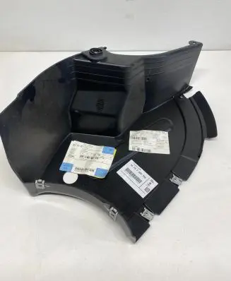 BMW 2 F22 F23 Rear underbody cover/under tray 7260765