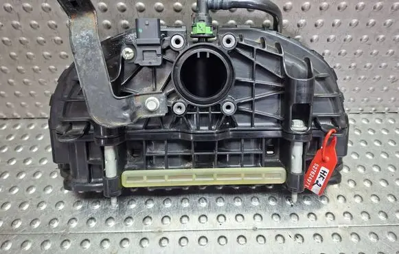 Opel Astra K Intake manifold S27624971 12678988