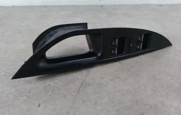 Seat Altea Quarter vent window switch 5P1867171A