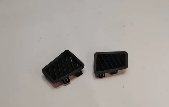 BMW 3 E90 E91 Dashboard side air vent grill/cover trim 7123732