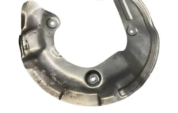 Mini One - Cooper F56 F55 Front brake disc dust cover plate 6869779 34106869779