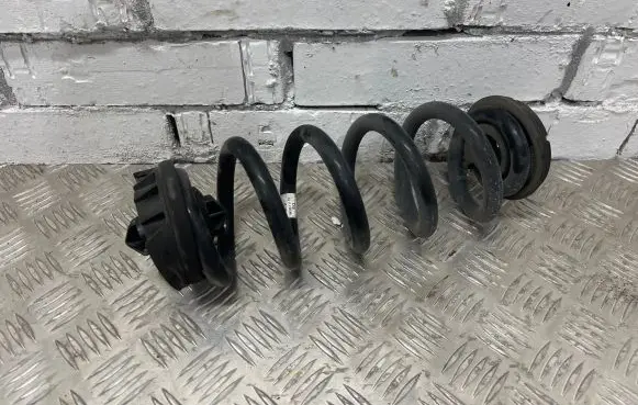 Audi A7 S7 4K8 Rear coil spring 4K0511115