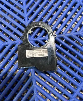 Steering angle sensor