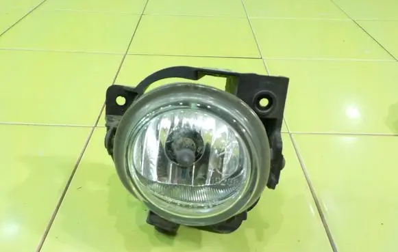 Ford Ranger Front fog light PRAWY 17AB127