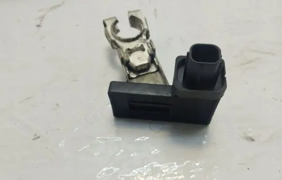 Mitsubishi Colt CZ3 Negative earth cable (battery) 1314000430