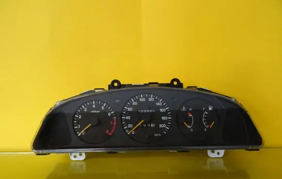 Suzuki Baleno EG Speedometer (instrument cluster) 3410065G80 341005GA