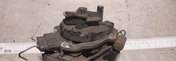 Nissan Sunny Spark distributor 2210073c00