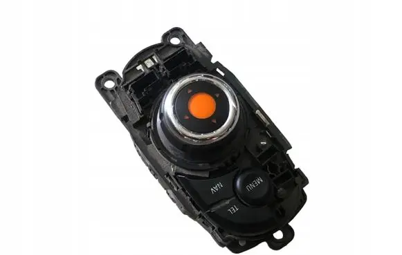 Mini Clubman F54 Head unit multimedia control 9328098