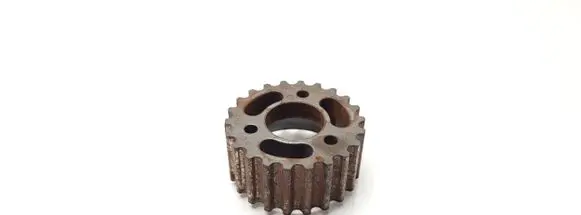 Volkswagen Transporter - Caravelle T5 Fuel pump gear (pulley) 03L130111E