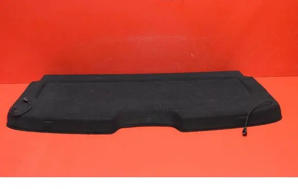 Peugeot 308 Parcel shelf 9681551580
