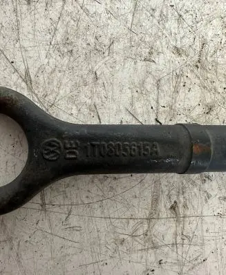 Audi Q7 4L Towing hook eye 1T0805615A