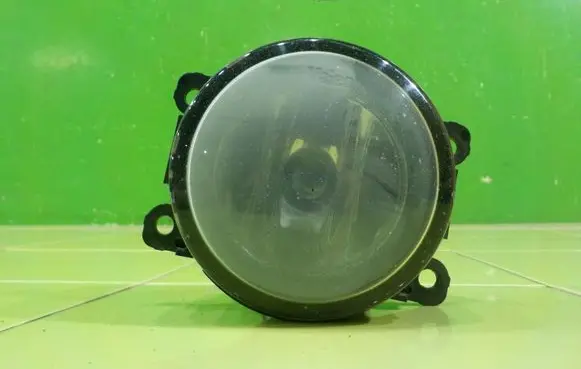 Suzuki Grand Vitara II Front fog light PRZOD PRAWY