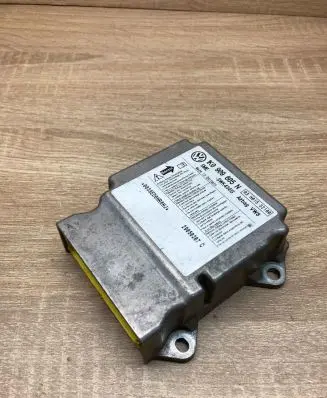 Volkswagen Golf V Airbag control unit/module 1K0909605N 5WK43413