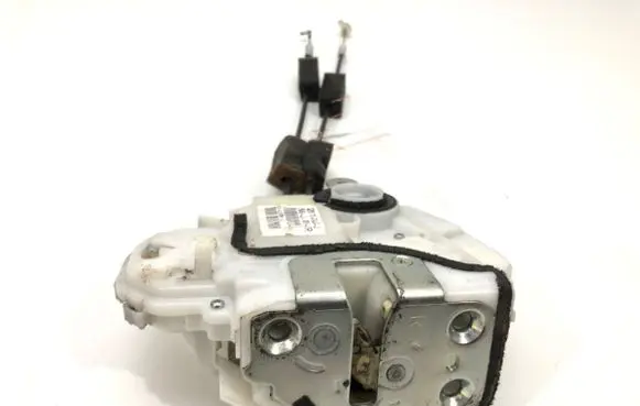 Honda CR-V Rear door lock 72611SWAJ1