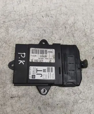 Opel Vectra C Door control unit/module