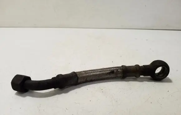 Volkswagen Golf III Turbo turbocharger oiling pipe/hose