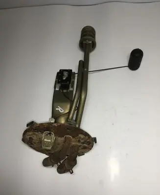 Mitsubishi L200 Fuel level sensor 