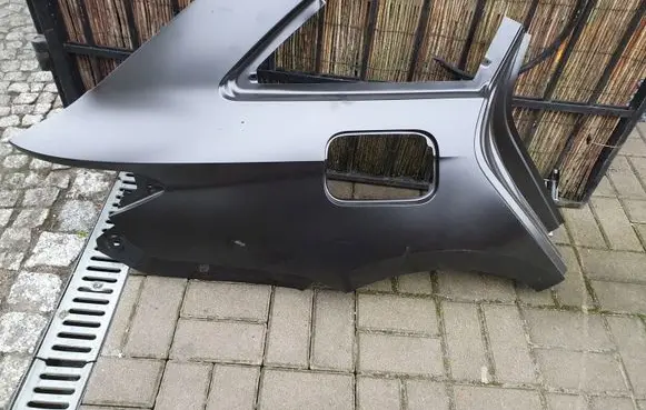 Seat Leon IV Rear quarter panel 