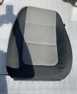 Volkswagen Sharan Front driver seat 7N0881805