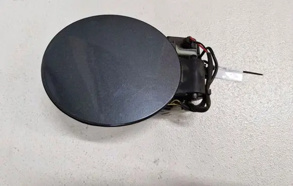 Opel Ampera Fuel tank cap lock 22796940