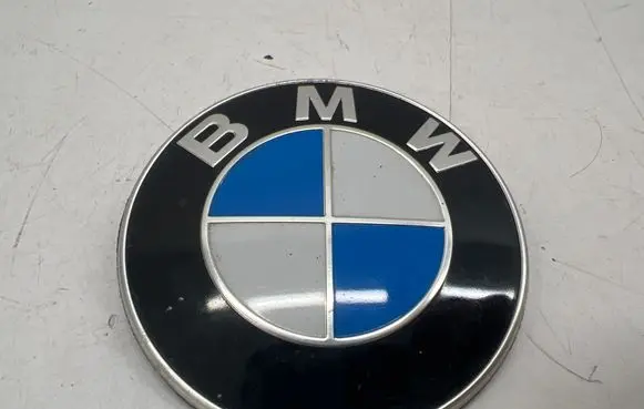 BMW 4 F36 Gran coupe Manufacturers badge/model letters 8219237