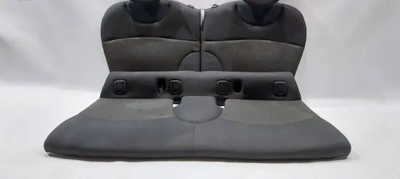 Mini One - Cooper Clubman R55 Second row seats 