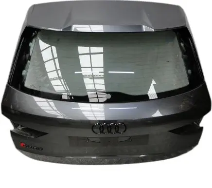 Audi RS Q3 Tailgate/trunk/boot lid 