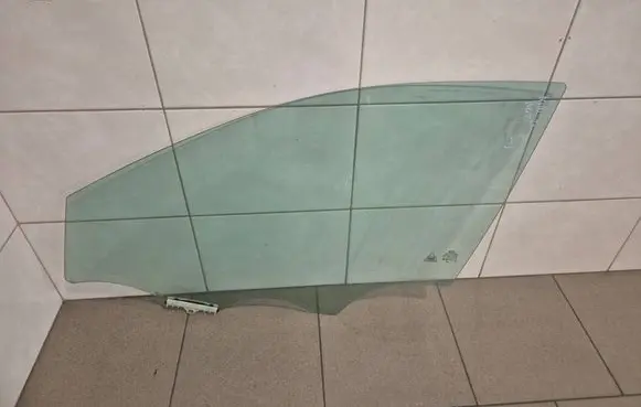 KIA Niro Front door window glass four-door 43R016882