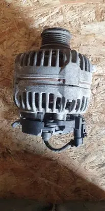Volkswagen Caddy Generator/alternator 0124525091 06F903023F