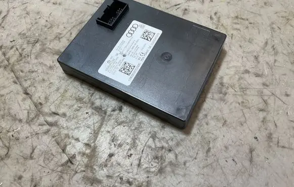 Audi Q7 4L Keyless (KESSY) go control unit/module 033541102 4L0907335B 3015061280129