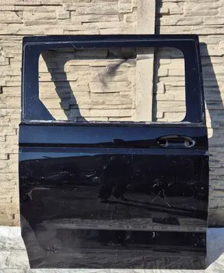 Volkswagen Multivan T7 Side sliding door 