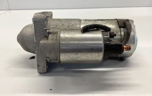 Opel Zafira B Starter motor 33283N 2E0029589001